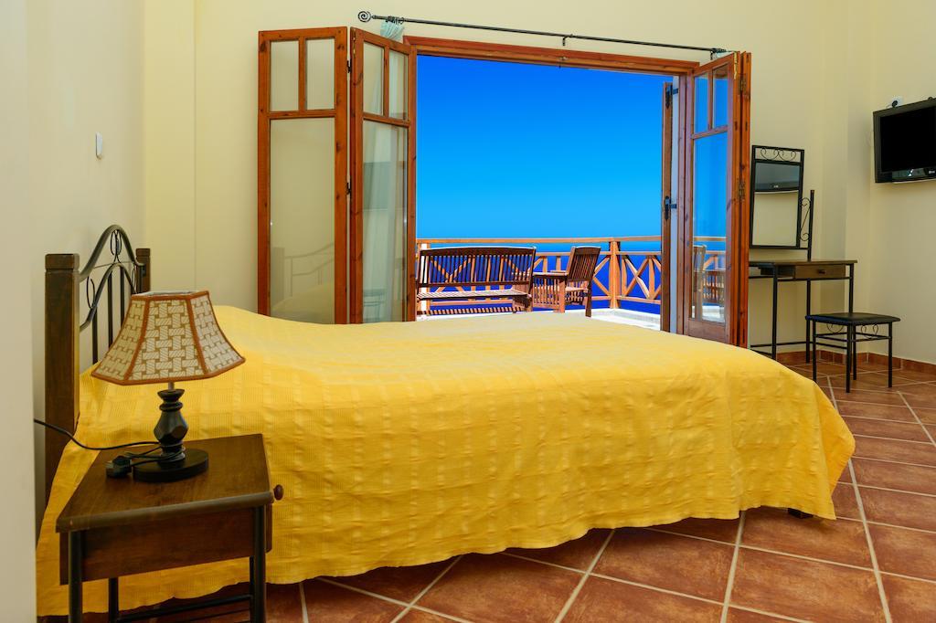 Irida Villa Armenistis  Rom bilde